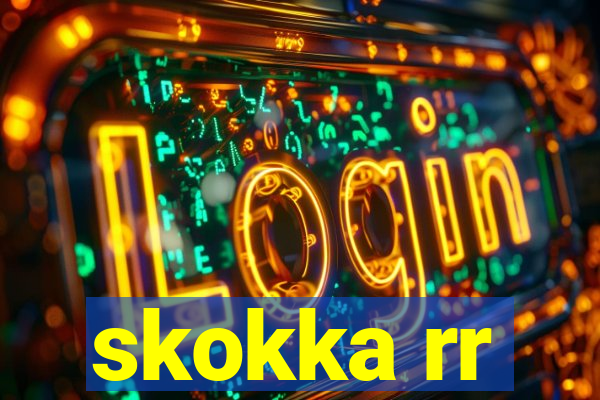 skokka rr